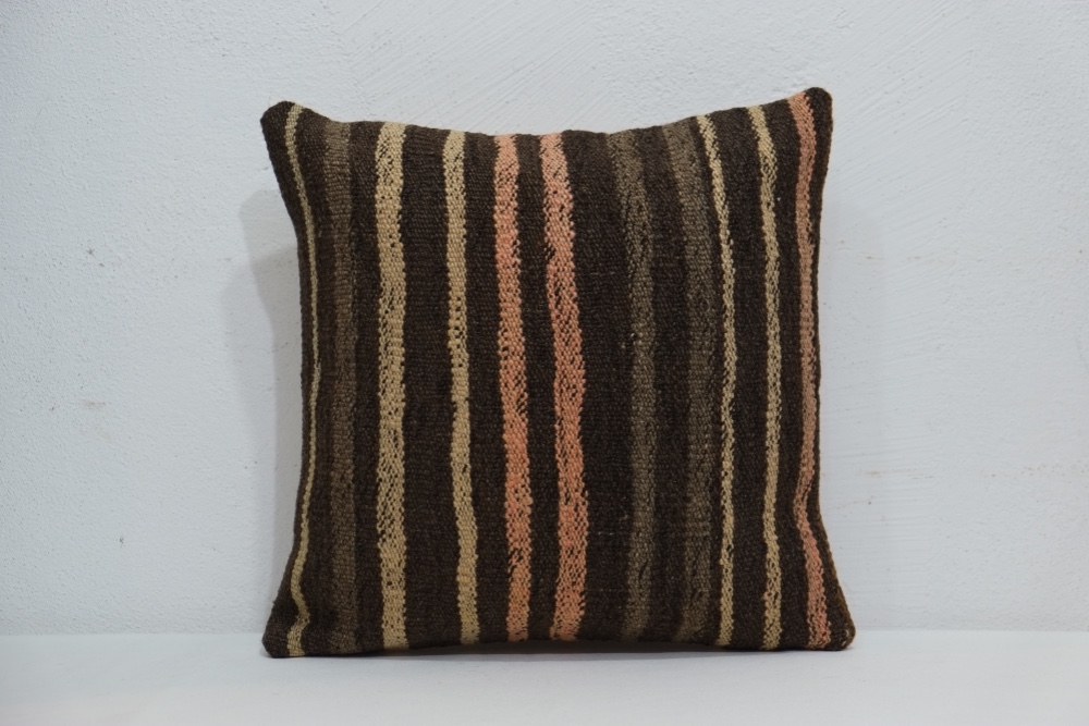 40cmキリム クッションカバー 4,200円