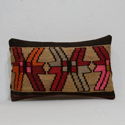 手織りアゼルバイジャン絨毯 76x62cm ヴィンテージラグ カーペット