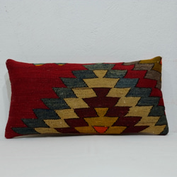 手織りアゼルバイジャン絨毯 76x62cm ヴィンテージラグ カーペット