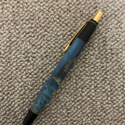 ④スタビライズドウッドボールペンorシャーペン ペン・筆記用具