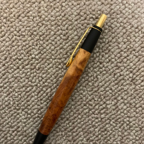 花梨瘤紅白シャーペン 木軸 ペン・筆記用具 キツツキ 通販 花梨瘤紅白シャーペン 木軸 ペン・筆記用具 キツツキ 通販