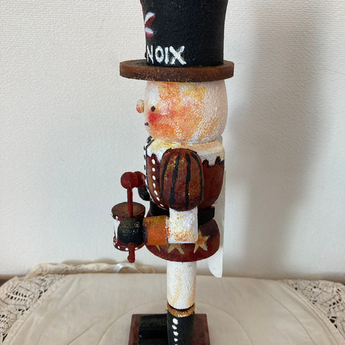 M&M'S Nutcracker くるみ割り人形X M&M´S Nutcracker くるみ割り人形X