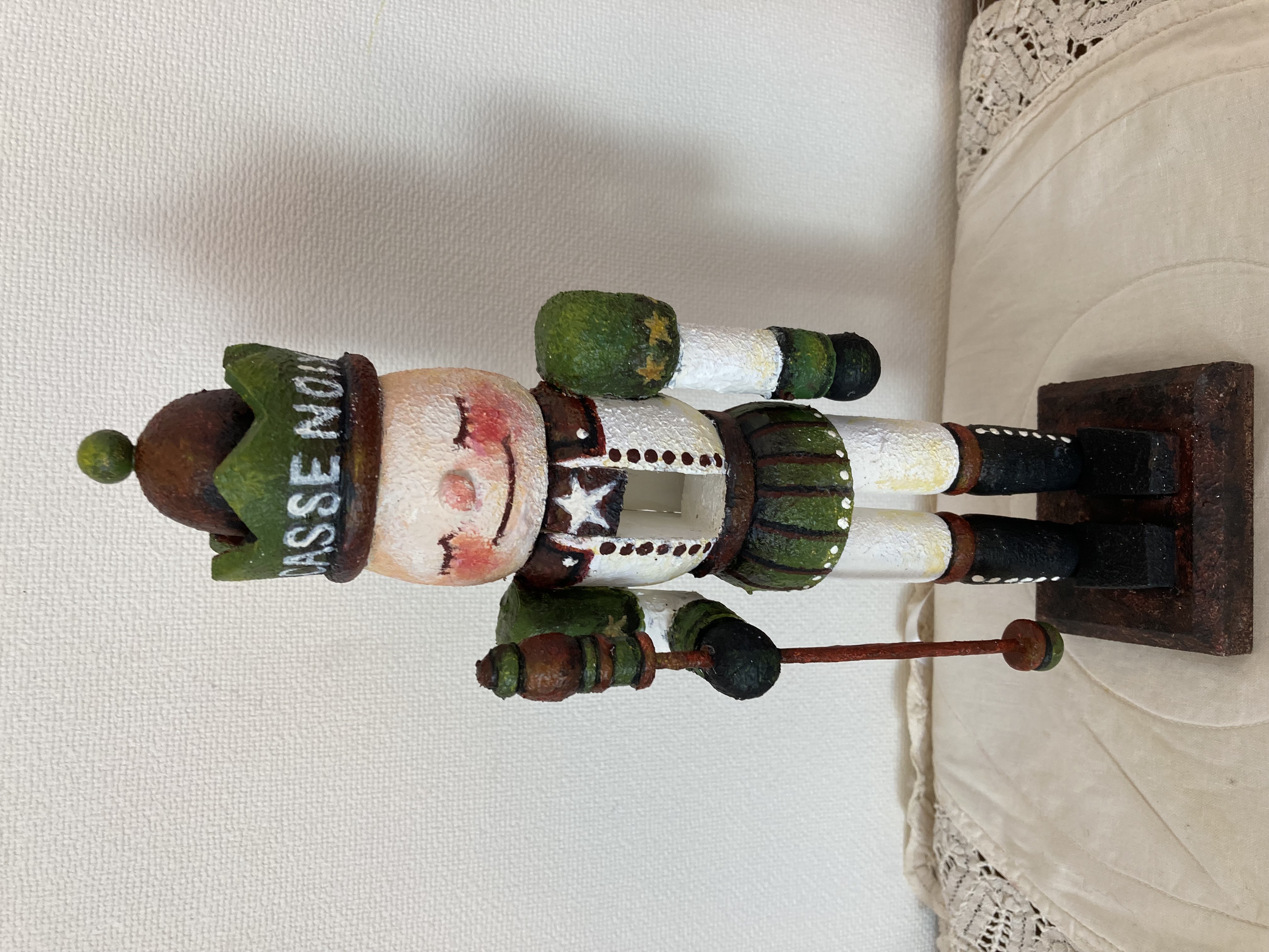 くるみ割り人形B