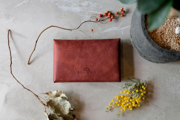 No.27｜Middle Wallet 【 rocca 】/ Coccinella その他ミニ財布 