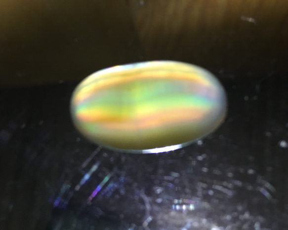 イリスアゲート 1枚目の画像