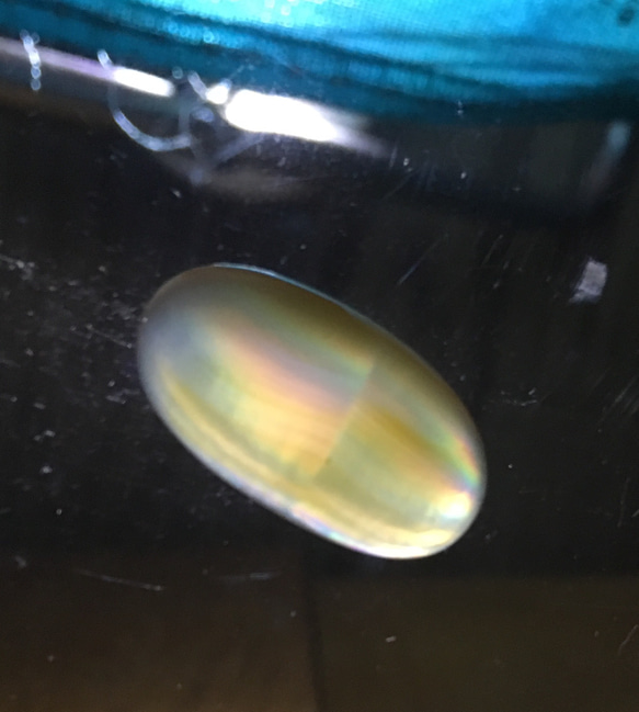 イリスアゲート 2枚目の画像