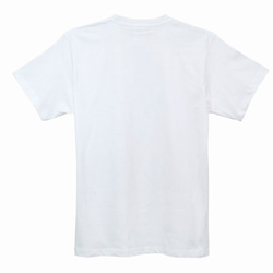 ブルーフルーツストアロゴTシャツ 4枚目の画像