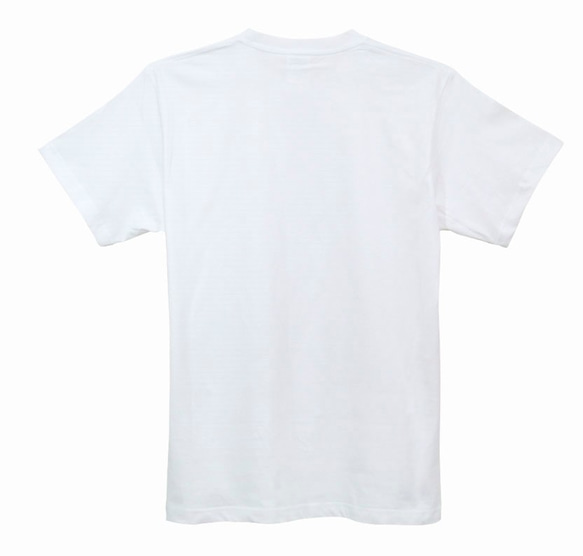 松茸Tシャツ 3枚目の画像
