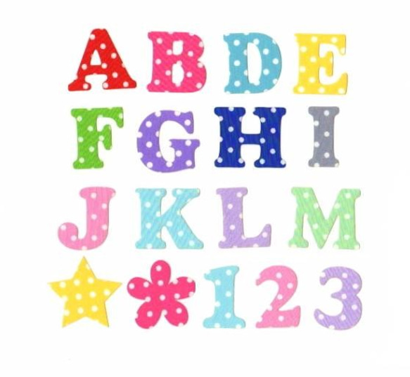 ☆送料無料☆【3センチ 6枚】☆新色☆ドット水玉の