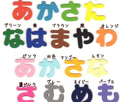 どんぐりのお名前アイロンワッペン※1行につき5文字まで【ミニ/大