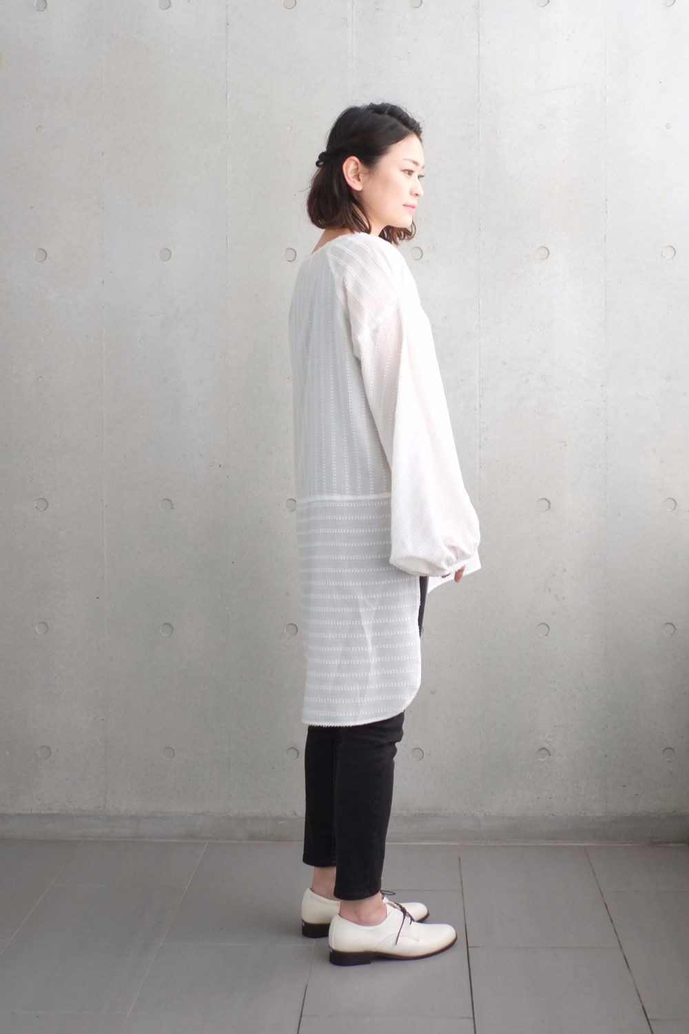 spiraea（ユキヤナギ）