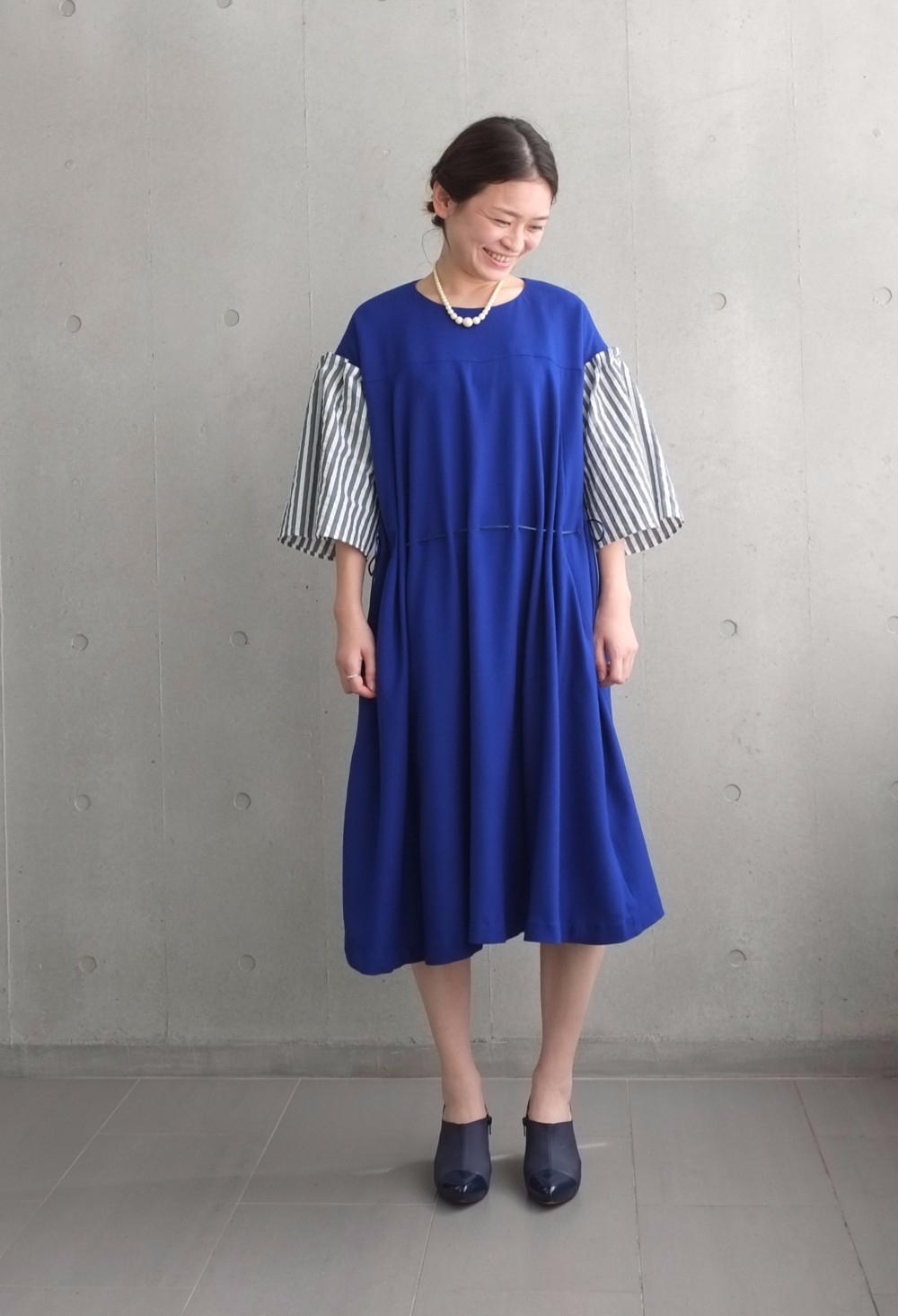 kuguru　c/#ブルー