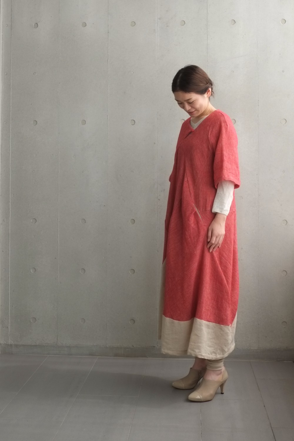 kunyu long ‐c/#アカ