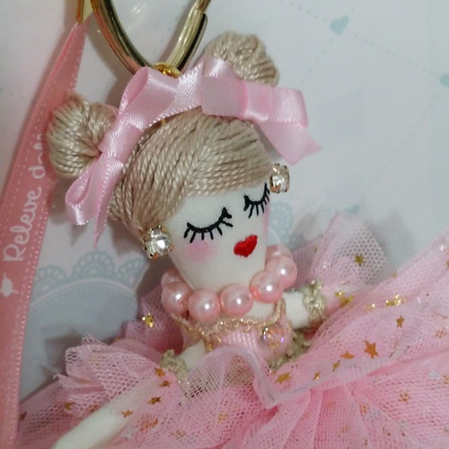 チュチュルルベちゃん　シフォンプリーツ　チュール チュチュルルベちゃんシフォンプリーツチュール