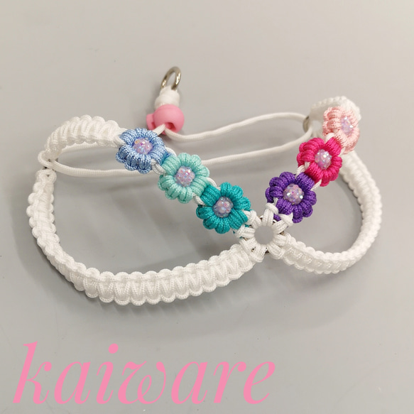 y꙳☆*様❤️オーダーページ チワワレースカバー❤️ハンカチ