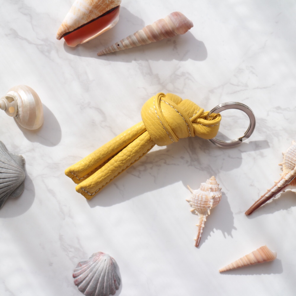 【 Relier 】イエロー