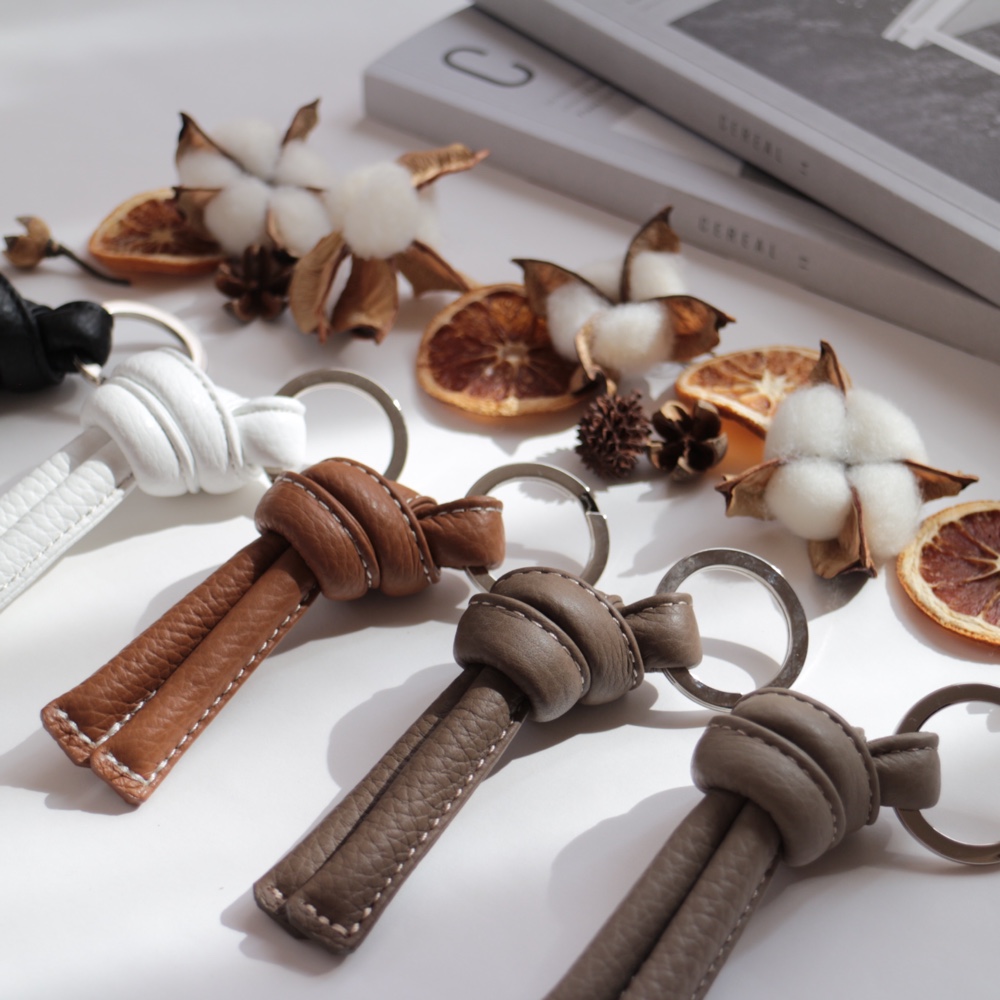 【 Relier 】キャメル