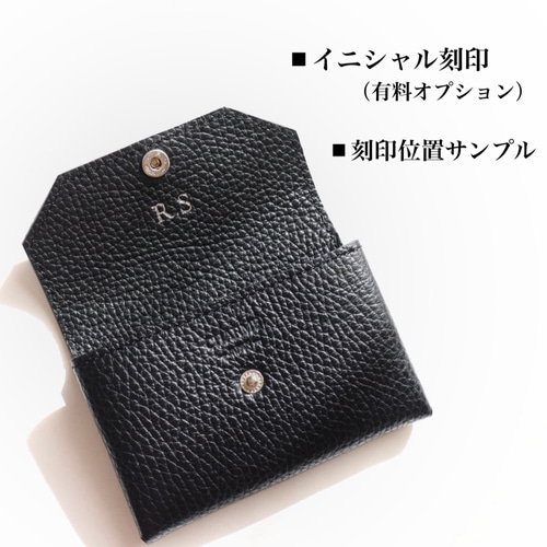 richesse 】ブラック その他ミニ財布・コンパクト財布 CHARME 通販