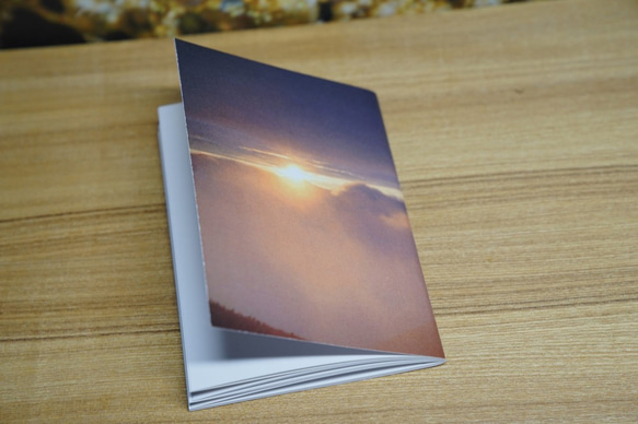 [ブランド] Sky  -  Notebook Notebook 3枚目の画像