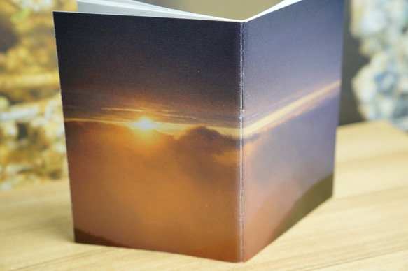 [ブランド] Sky  -  Notebook Notebook 4枚目の画像