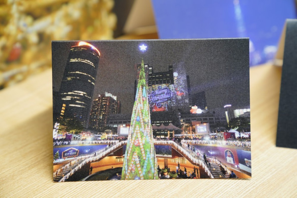 [品牌]  四季之慶 - 禮物卡 套組 第5張的照片