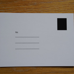 [客製] 客製單張明信片 - 故事明信片 客訂 第4張的照片