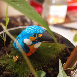 松ぼっくりかと思ったら違った。 立体・オブジェ 夏子 通販 1183385