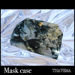 Crystal♡Mask case 5枚目の画像