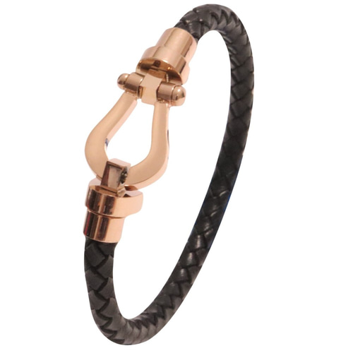 キムタク 着 SUBCULTURE サブカルチャー ホースシューブレスレット 1