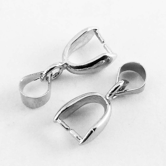 バチカン Aカン シルバー ペンダントトップ ネックレストップ