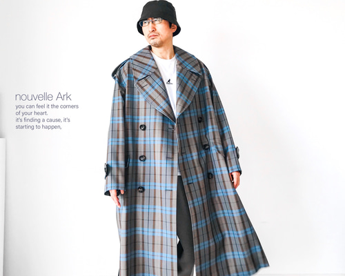 素敵な 0_a05afa5ca272c5d4134708f0f94c ジャケット・アウター