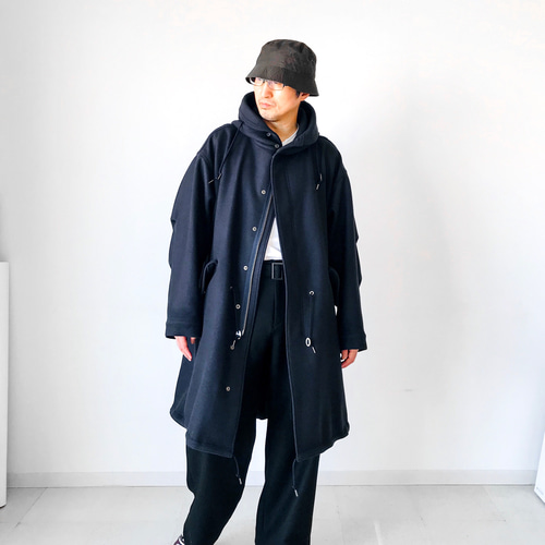 メンズ【men's】最上質プルーフアーマー《超撥水》ウール メンズ【men's】最上質プルーフアーマー《超撥水》ウール