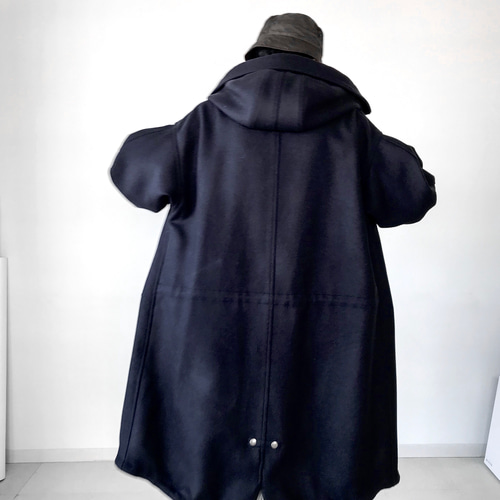 メンズ【men's】最上質プルーフアーマー《超撥水》ウール