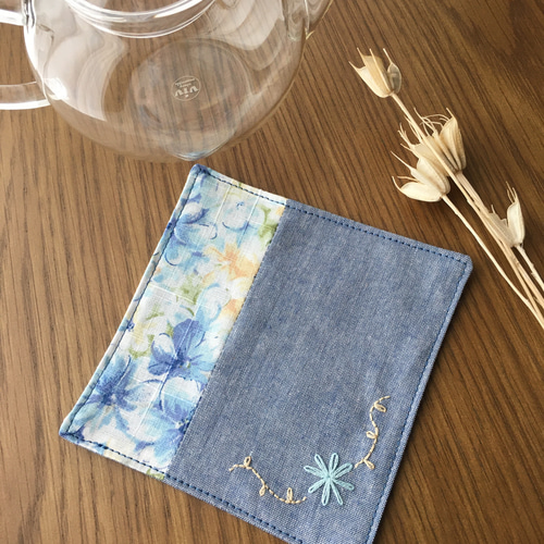 Amazon | 戸塚刺しゅう(Totsuka Embroidery) 刺しゅうキット