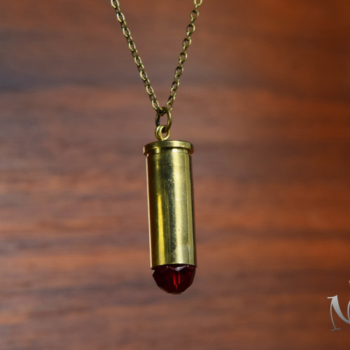 装飾用金属製弾薬 約70個 Empty cartridge antique accessories [Suzushin Kobo] - YouTube