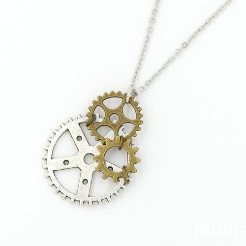 楽天市場】Foret(フォーレ) スチームパンク 「Steampunk～小型