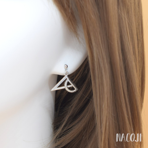 969,分度器三角定規ピアス 969,分度器三角定規ピアス 969,分度器三角定規ピアス 969,分度器三角