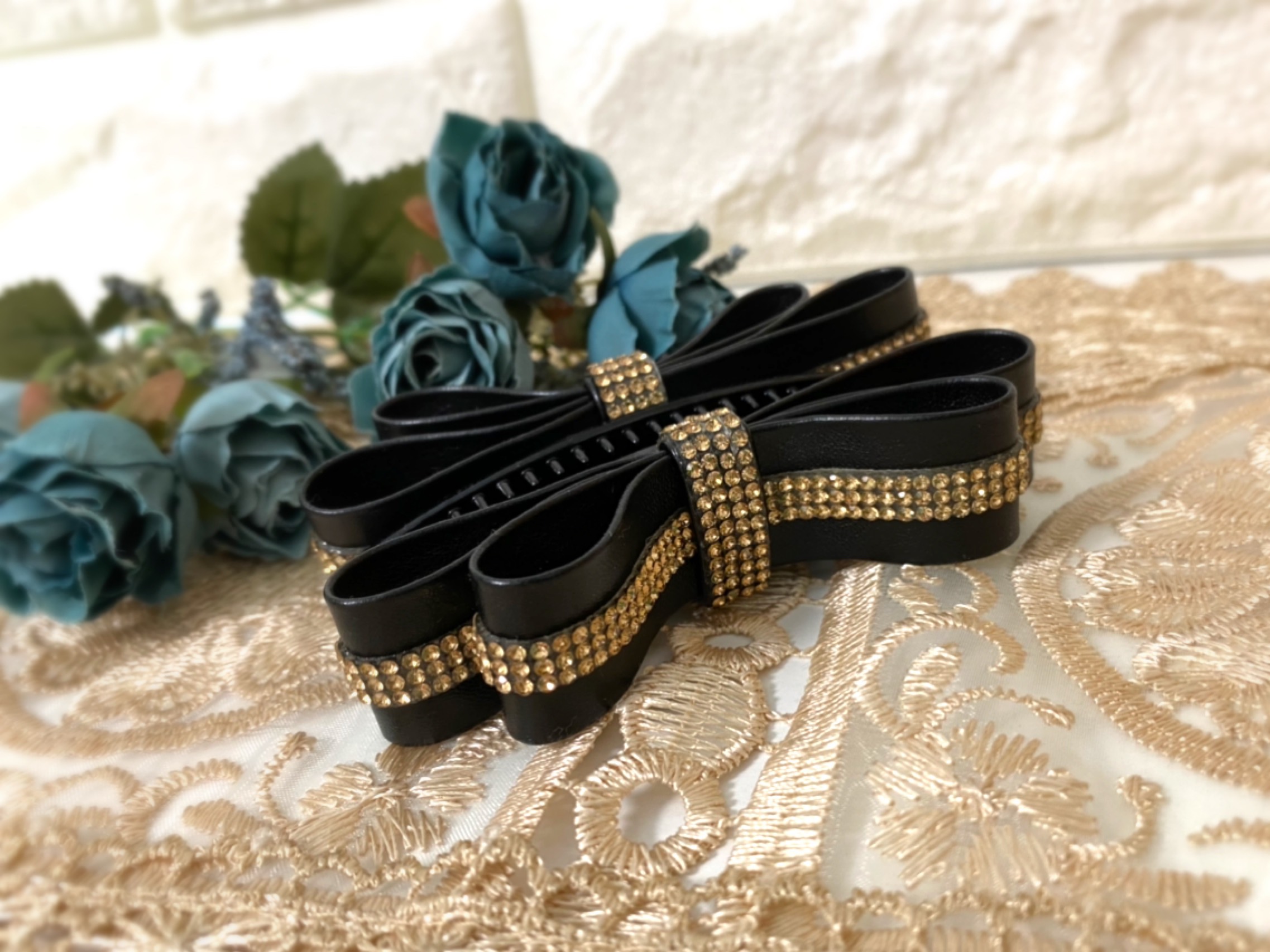 Andante様ご確認用☆ベビーヘアクリップ Andante様ご確認用☆ベビーヘアクリップ 2点選べる♪ベビーヘアクリップ -