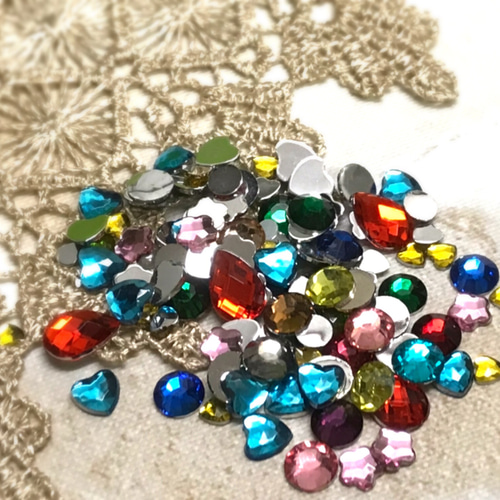 アクリルストーン