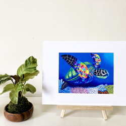 If I Could Fly ｜ Giclée Prints｜Fine Art Prints 5枚目の画像