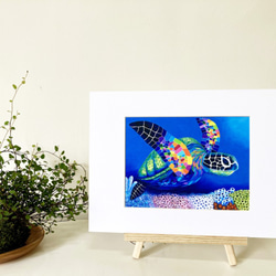 If I Could Fly ｜ Giclée Prints｜Fine Art Prints 8枚目の画像