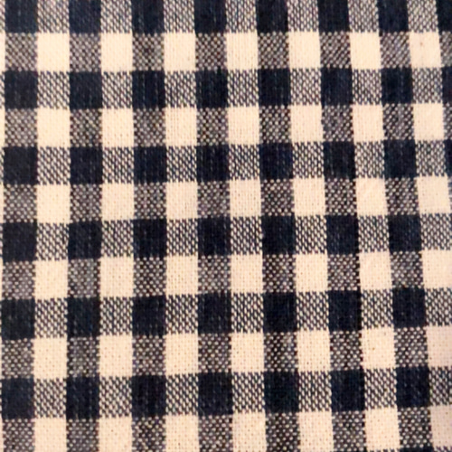 犬服 ハンドメイド チェックワンピース ペット服・アクセサリー