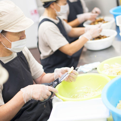 夏限定:贅沢かき氷ソース ギフト(3本セット) 5枚目の画像