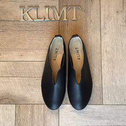 トリッペン KLIMT クリムト　スリッポン　フラットシューズ　ストラップ　36 商品ラインナップ | Shoes＆leather KLIMT