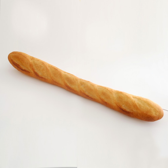 泵燈罩“Baguette” 第3張的照片