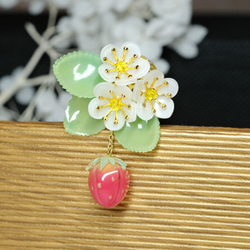 桜蕾ヘアゴム♥自分だけの春を待つ -ピンク- ヘアゴム 蝶蔵閣 通販