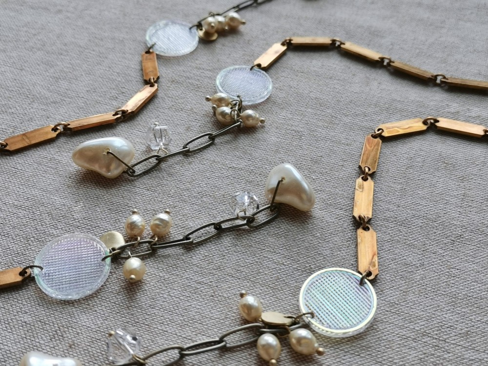 Item No.789(ヴィンテージブレスレット/在庫商品)