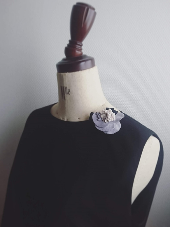 corsage no.766