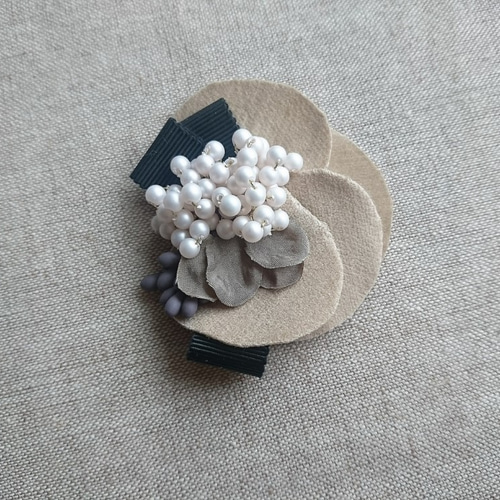 corsage no.766