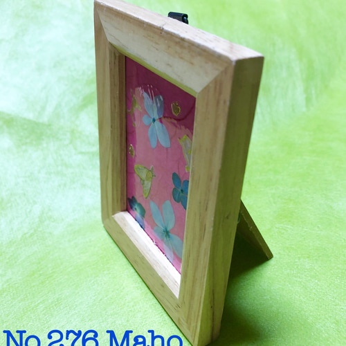 ♡押し花作品♡インテリア雑貨♡ その他インテリア雑貨 Maho